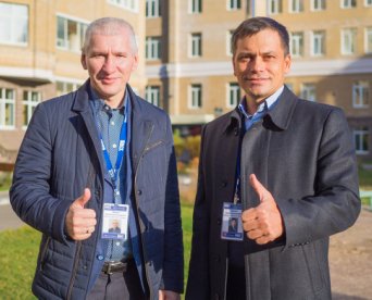 Мастер скоростных продаж Мухин Вячеслав