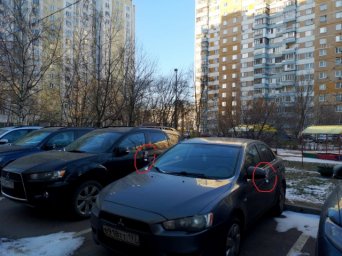 Описание изображения